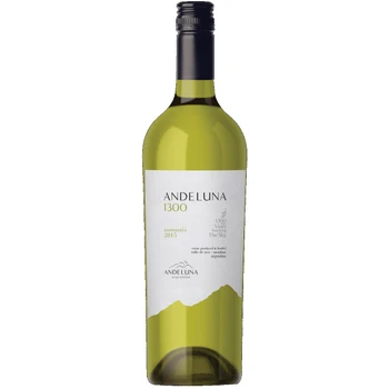 Andeluna 1300 Torrontes 2015 Wine